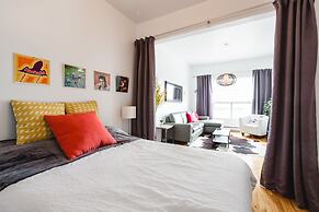MTLVacationRentals - Apt Mont-Royal