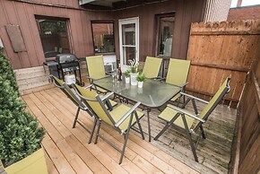 MTLVacationRentals - Apt Mont-Royal