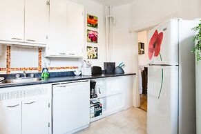 MTLVacationRentals - Apt Mont-Royal