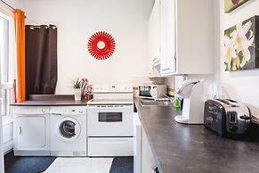 MTLVacationRentals - Apt Mont-Royal