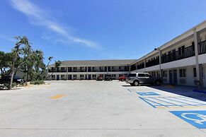 Motel 6 Rockport, TX