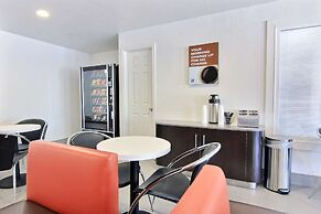 Motel 6 Rockport, TX