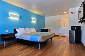 Motel 6 Rockport, TX