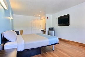 Motel 6 Rockport, TX