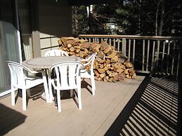 Chateau Sans Nom by Mammoth Reservation Bureau