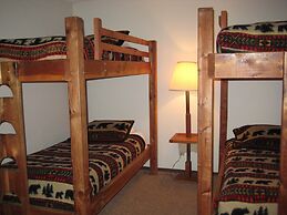 Chateau Sans Nom by Mammoth Reservation Bureau