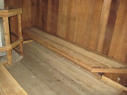 Chateau Sans Nom by Mammoth Reservation Bureau