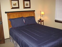 Chateau Sans Nom by Mammoth Reservation Bureau