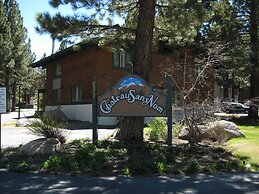 Chateau Sans Nom by Mammoth Reservation Bureau