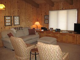 Chateau Sans Nom by Mammoth Reservation Bureau