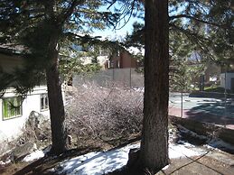 Chateau Sans Nom by Mammoth Reservation Bureau