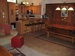 Chateau Sans Nom by Mammoth Reservation Bureau