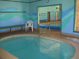 Chateau Sans Nom by Mammoth Reservation Bureau