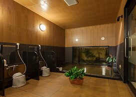 Hotel Route Inn Minami Yokkaichi