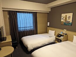 Hotel Route-Inn Oshu