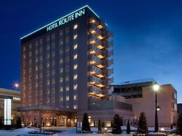 Hotel Route-Inn Oshu