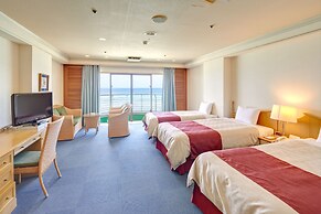 Resort Hotel Bel Paraiso