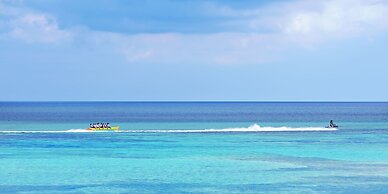 Resort Hotel Bel Paraiso