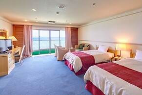 Resort Hotel Bel Paraiso