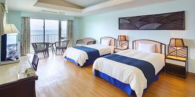 Resort Hotel Bel Paraiso