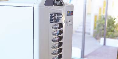 Resort Hotel Bel Paraiso