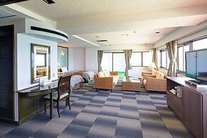 Resort Hotel Bel Paraiso