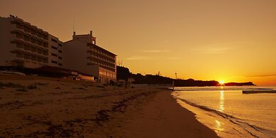 Resort Hotel Bel Paraiso