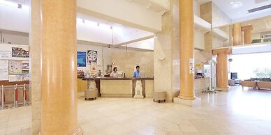 Resort Hotel Bel Paraiso