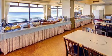 Resort Hotel Bel Paraiso