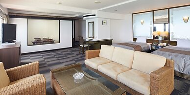 Resort Hotel Bel Paraiso