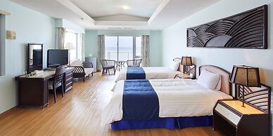 Resort Hotel Bel Paraiso