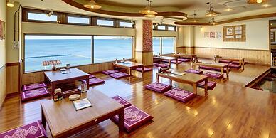 Resort Hotel Bel Paraiso