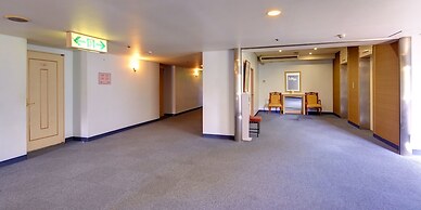 Resort Hotel Bel Paraiso