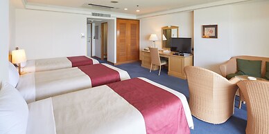 Resort Hotel Bel Paraiso