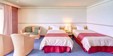 Resort Hotel Bel Paraiso