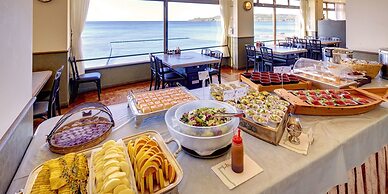 Resort Hotel Bel Paraiso