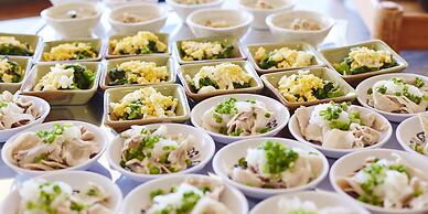 Resort Hotel Bel Paraiso