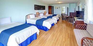 Resort Hotel Bel Paraiso