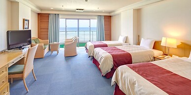 Resort Hotel Bel Paraiso