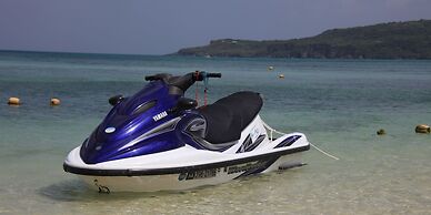 Resort Hotel Bel Paraiso