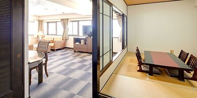 Resort Hotel Bel Paraiso