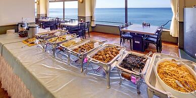 Resort Hotel Bel Paraiso