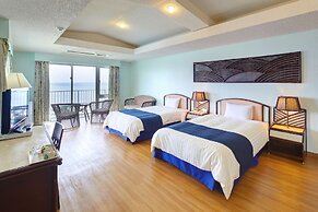 Resort Hotel Bel Paraiso