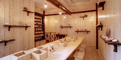 Resort Hotel Bel Paraiso