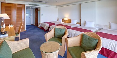 Resort Hotel Bel Paraiso