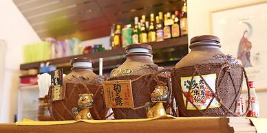 Resort Hotel Bel Paraiso