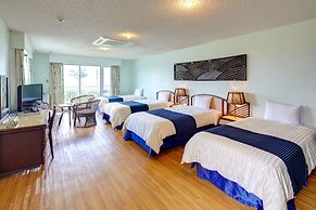 Resort Hotel Bel Paraiso