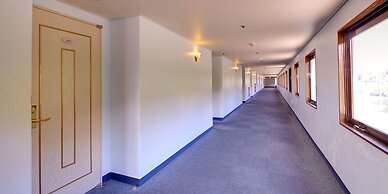 Resort Hotel Bel Paraiso