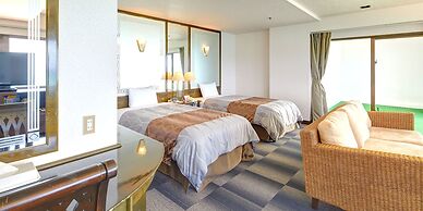 Resort Hotel Bel Paraiso