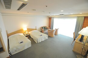 Resort Hotel Bel Paraiso